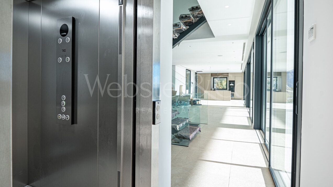 Villa Horizon - New Luxury Villa in La Quinta