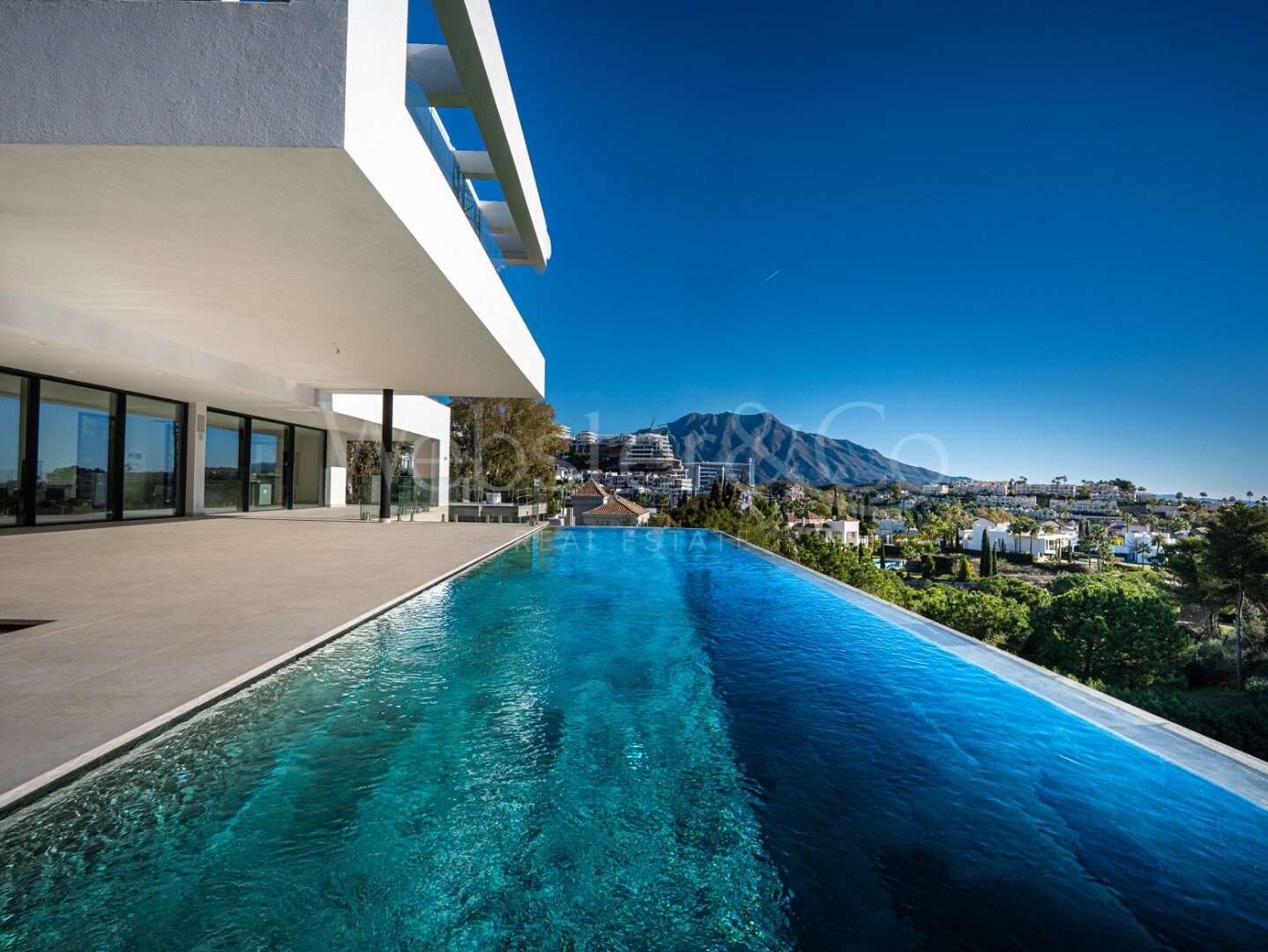 Villa Horizon - New Luxury Villa in La Quinta