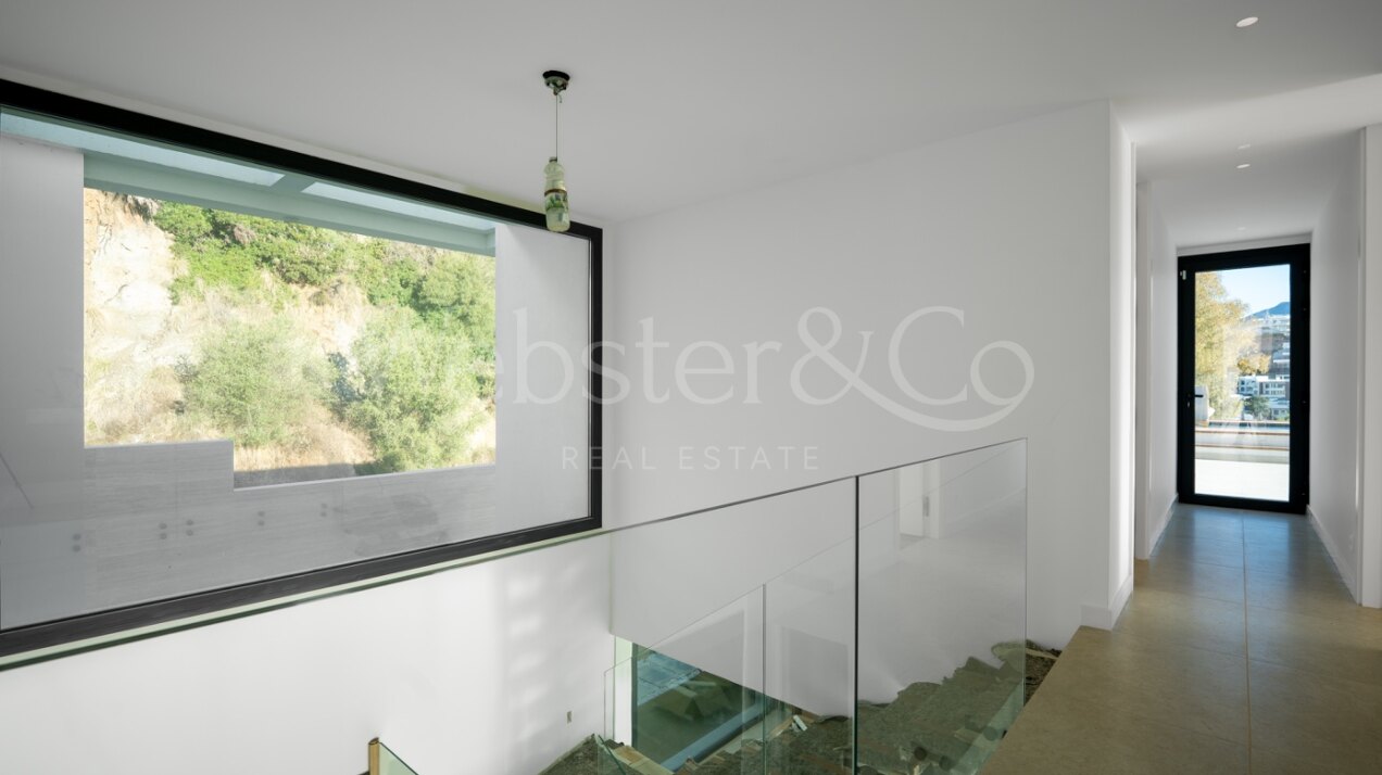 Villa Horizon - New Luxury Villa in La Quinta