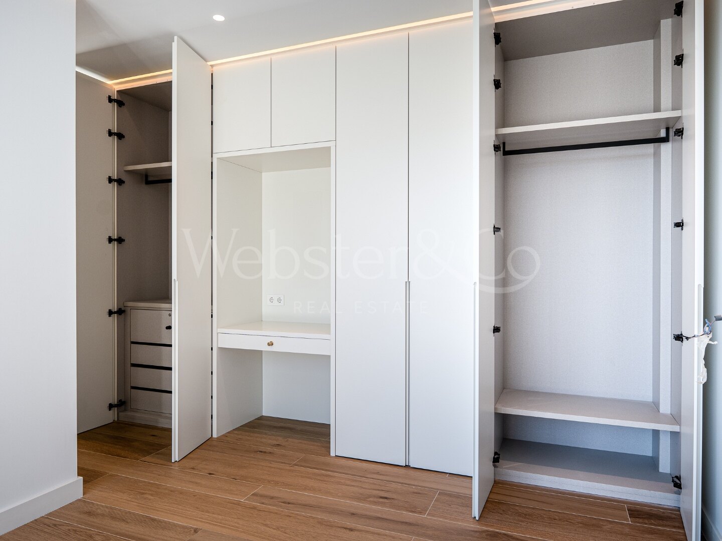 Villa Horizon - New Luxury Villa in La Quinta