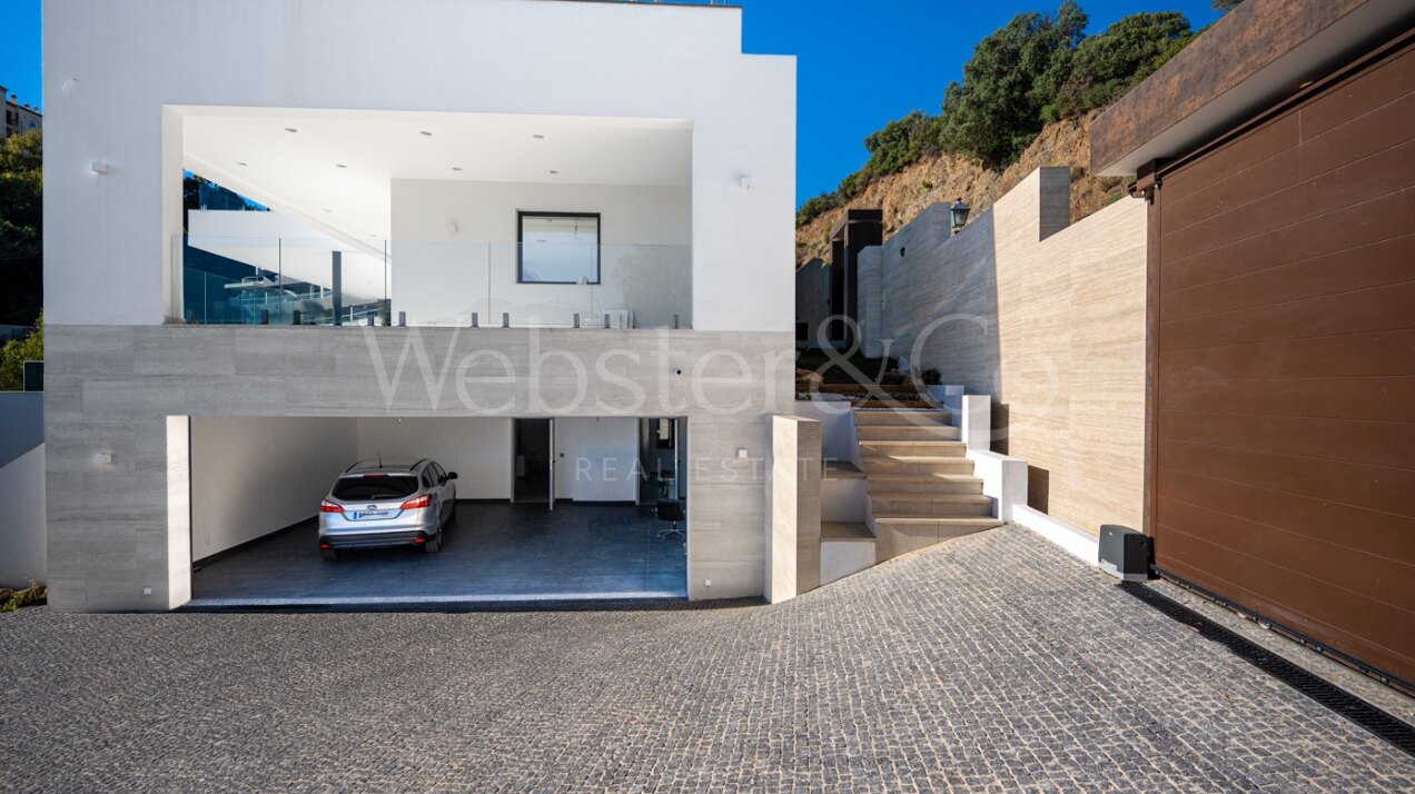 Villa Horizon - New Luxury Villa in La Quinta