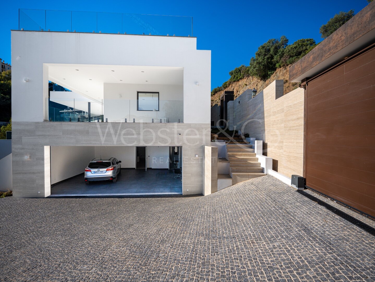 Villa Horizon - New Luxury Villa in La Quinta