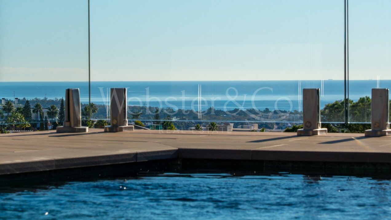 Villa Horizon - New Luxury Villa in La Quinta