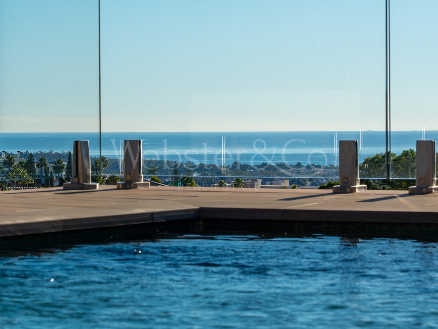 Villa Horizon - New Luxury Villa in La Quinta