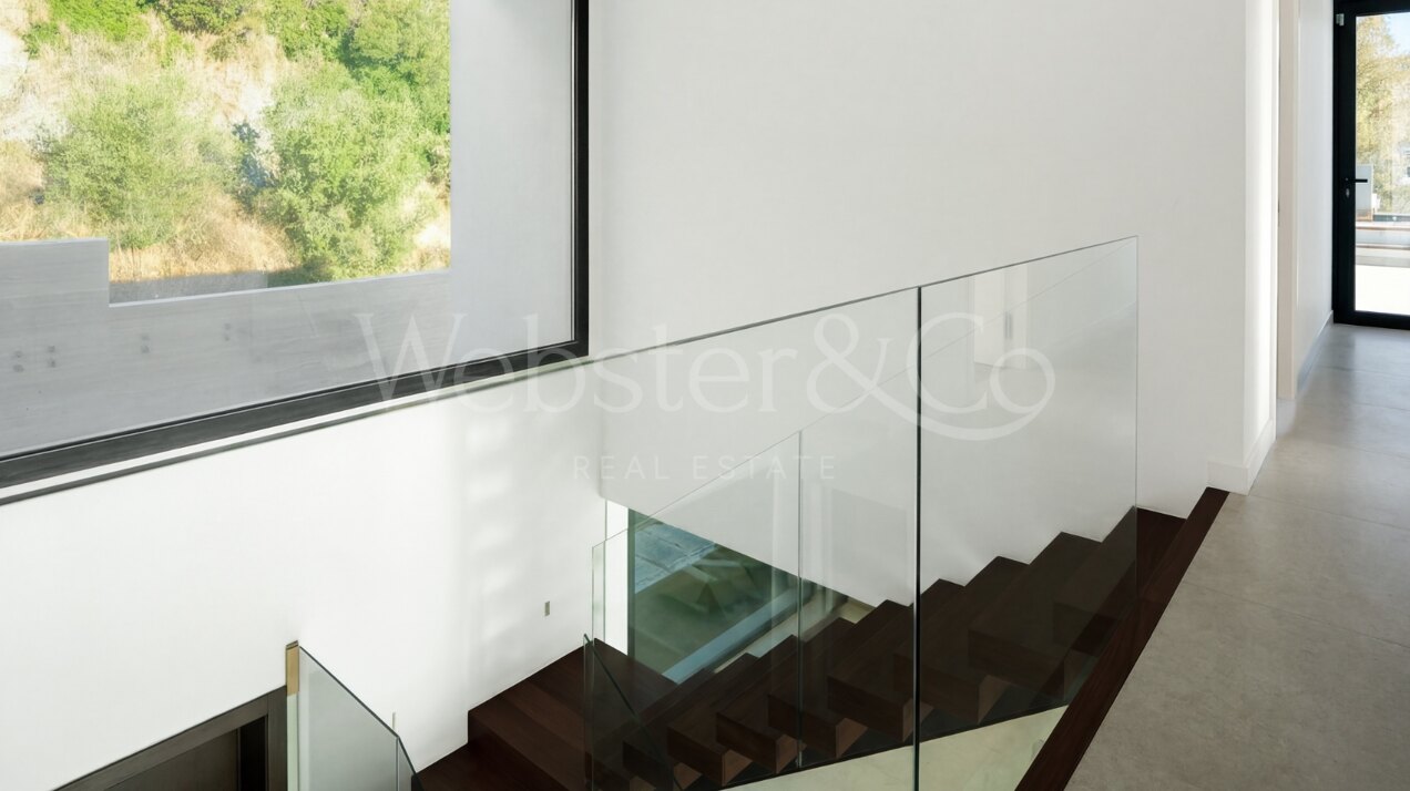 Villa Horizon - New Luxury Villa in La Quinta