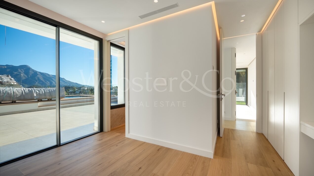 Villa Horizon - New Luxury Villa in La Quinta