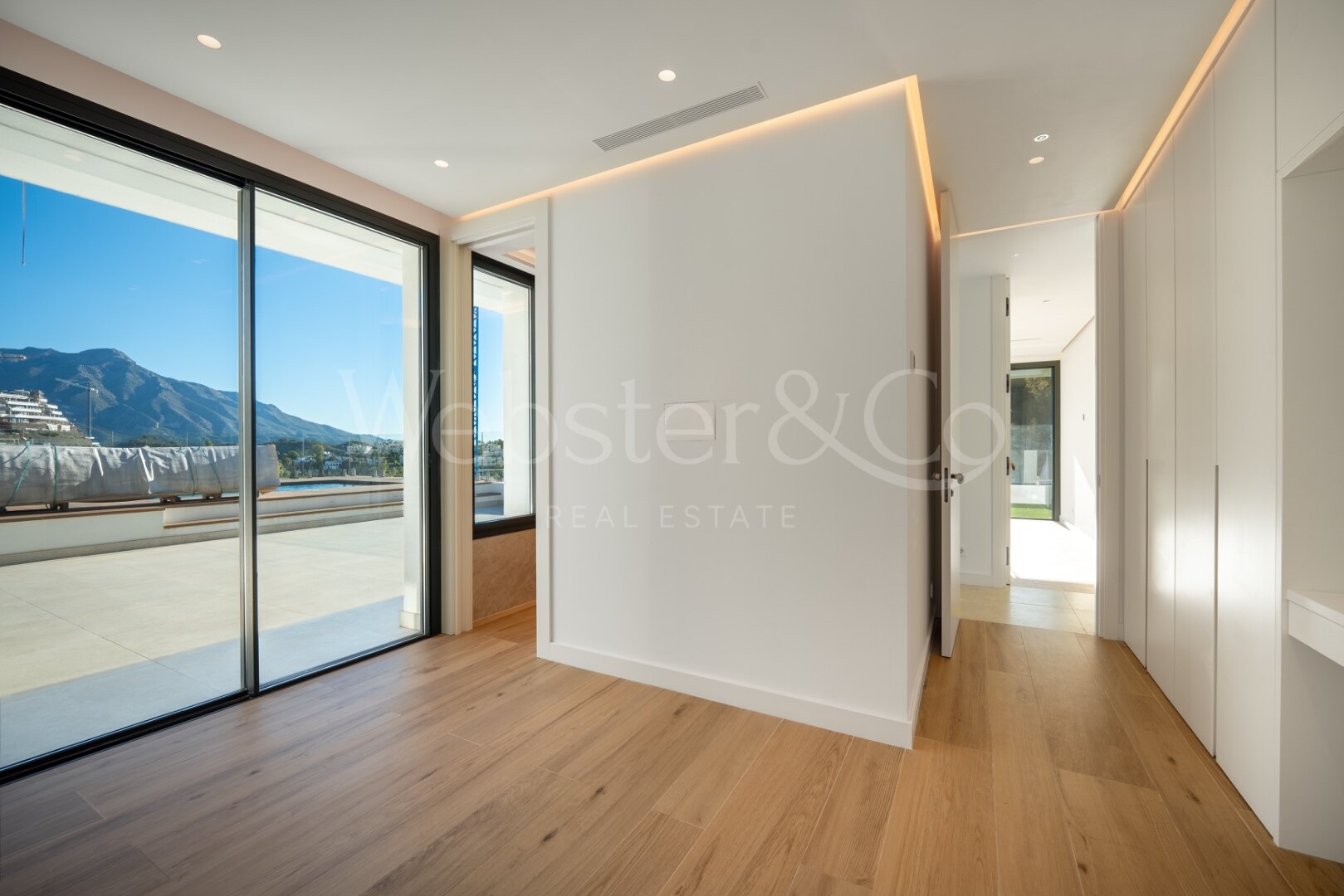 Villa Horizon - New Luxury Villa in La Quinta