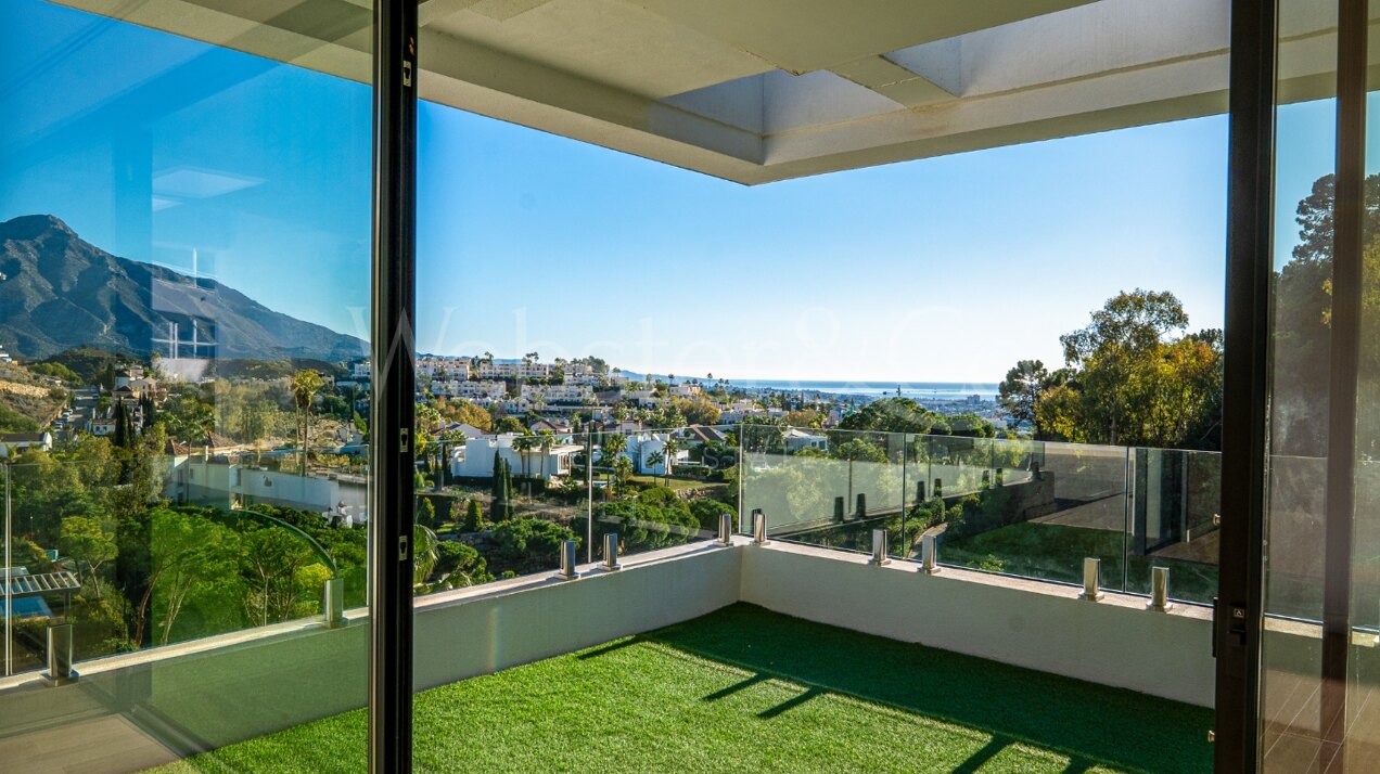 Villa Horizon - New Luxury Villa in La Quinta