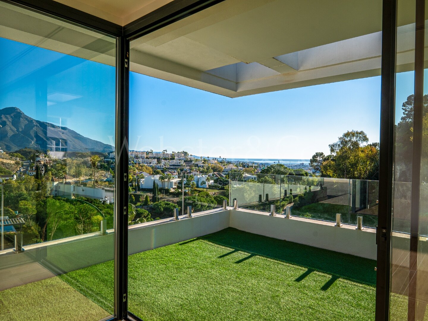 Villa Horizon - New Luxury Villa in La Quinta