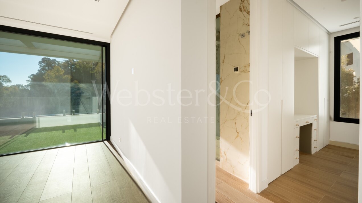 Villa Horizon - New Luxury Villa in La Quinta