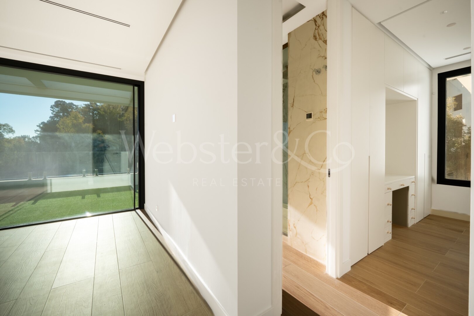 Villa Horizon - New Luxury Villa in La Quinta