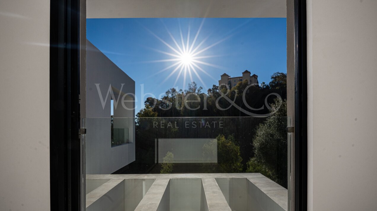 Villa Horizon - New Luxury Villa in La Quinta