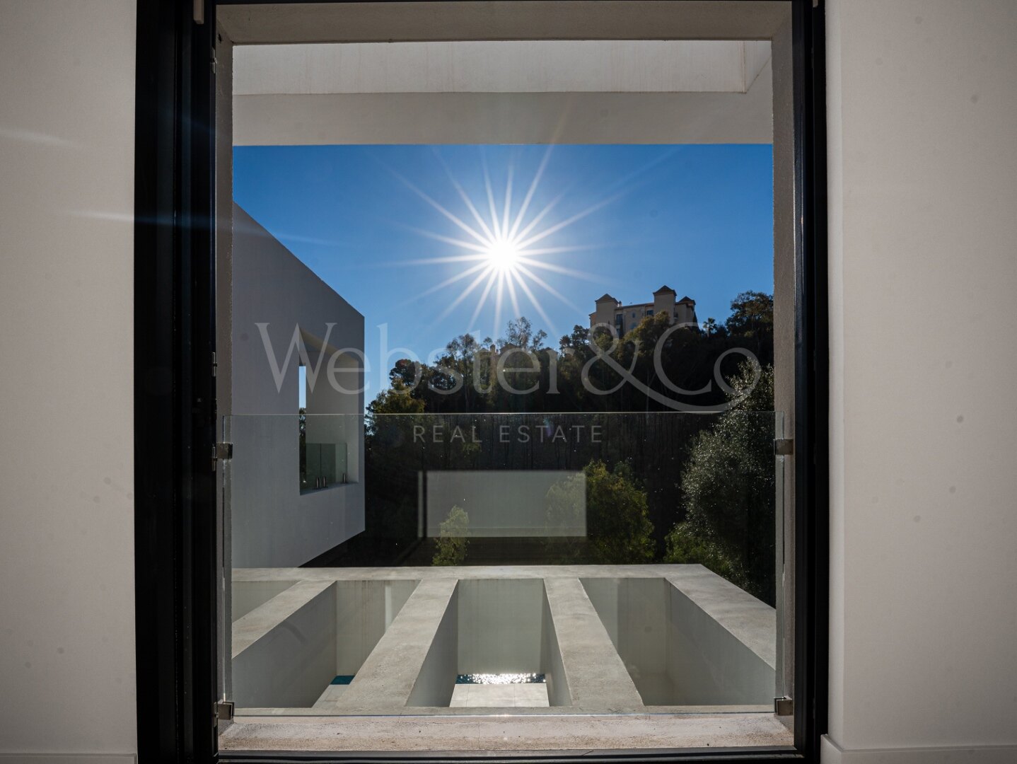 Villa Horizon - New Luxury Villa in La Quinta