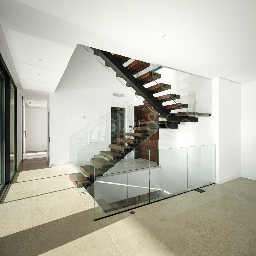 Villa Horizon - New Luxury Villa in La Quinta