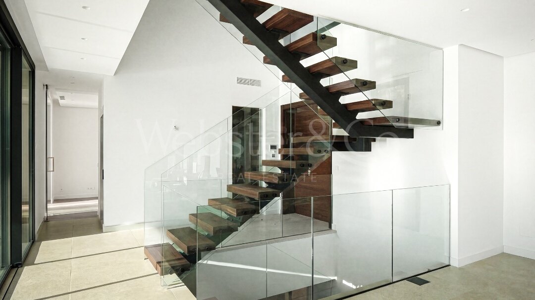 Villa Horizon - New Luxury Villa in La Quinta