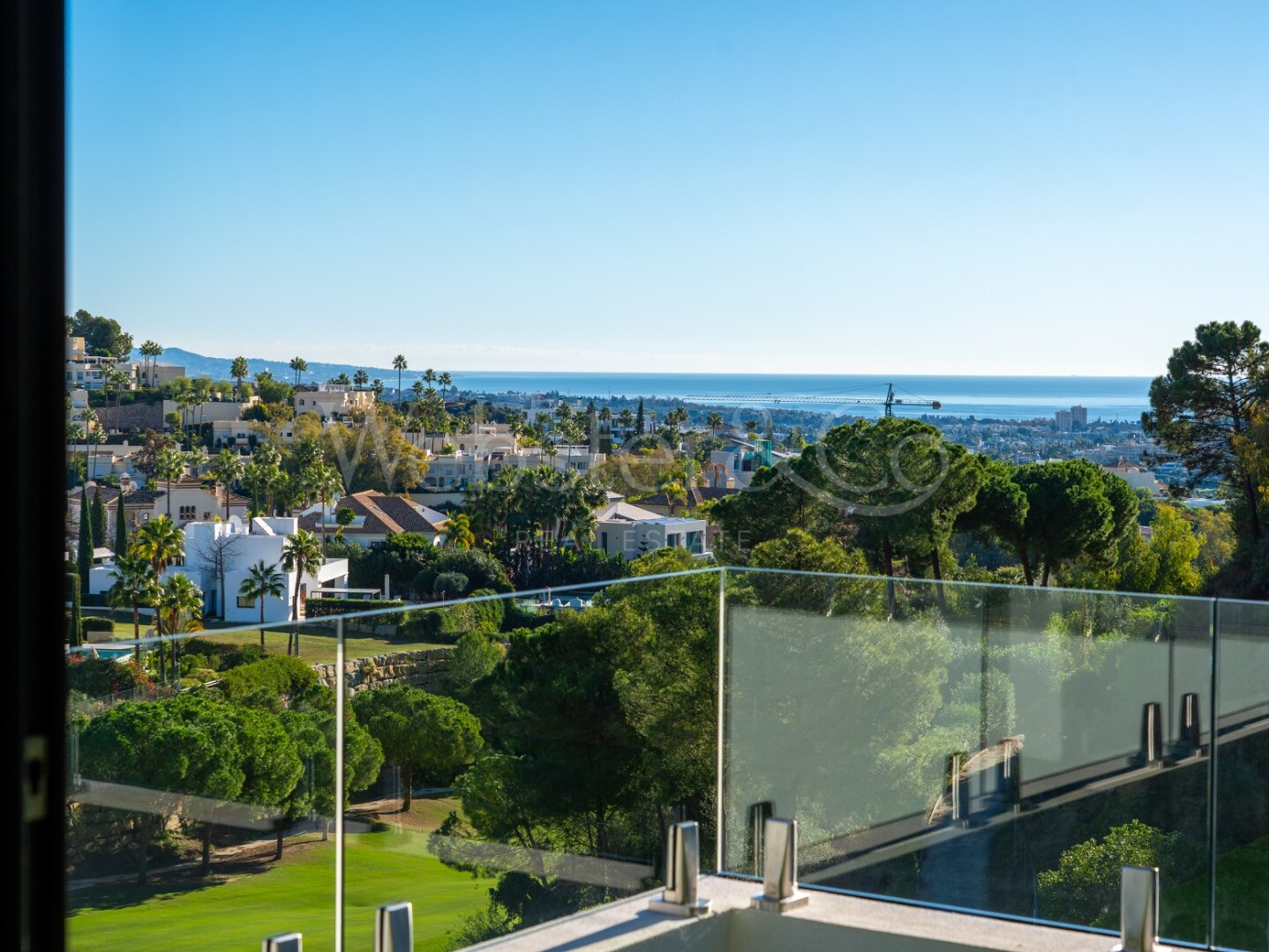 Villa Horizon - New Luxury Villa in La Quinta