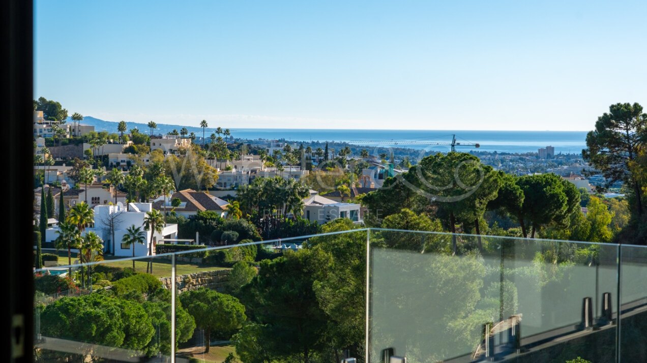 Villa Horizon - New Luxury Villa in La Quinta