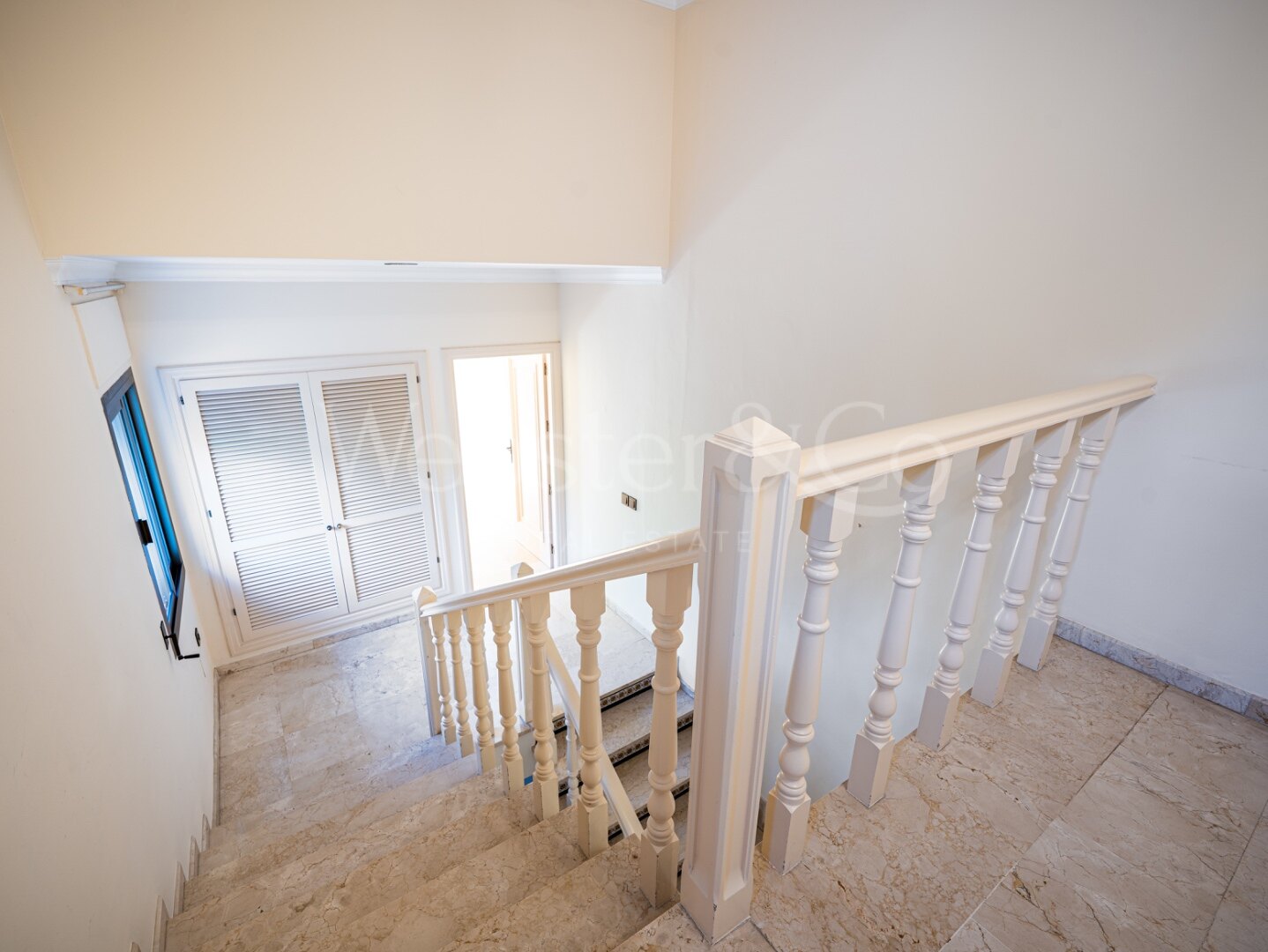 Villa La Fontana - Classical Luxury in Los Monteros