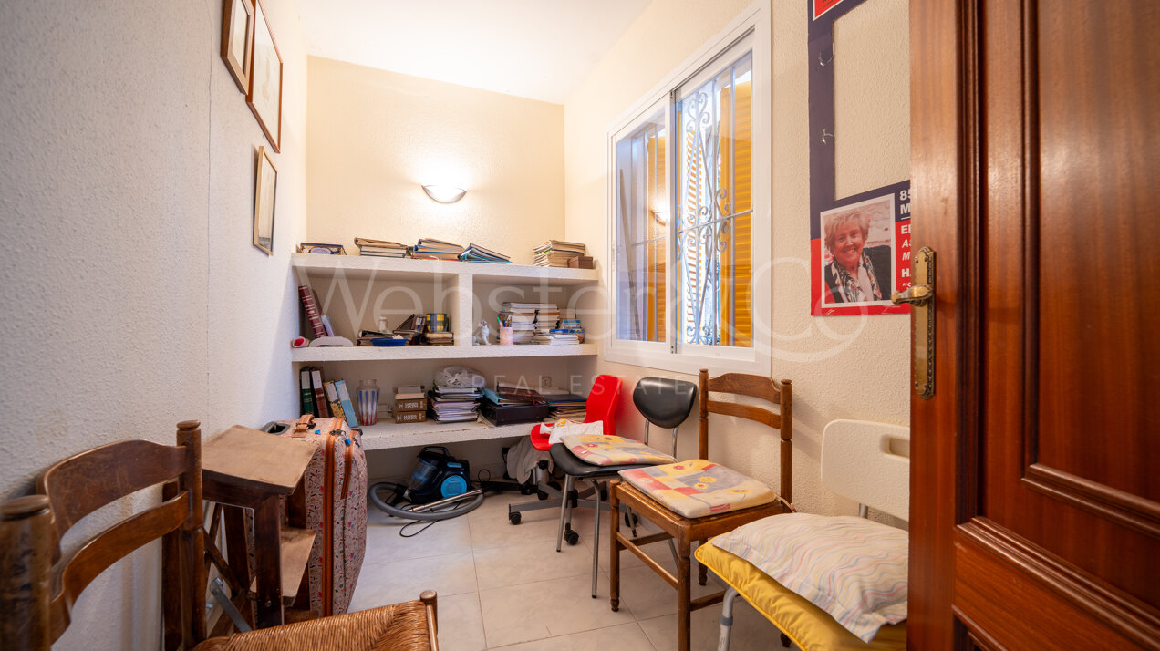 Casa Victoria - Tradition Home in Marbella Old Town