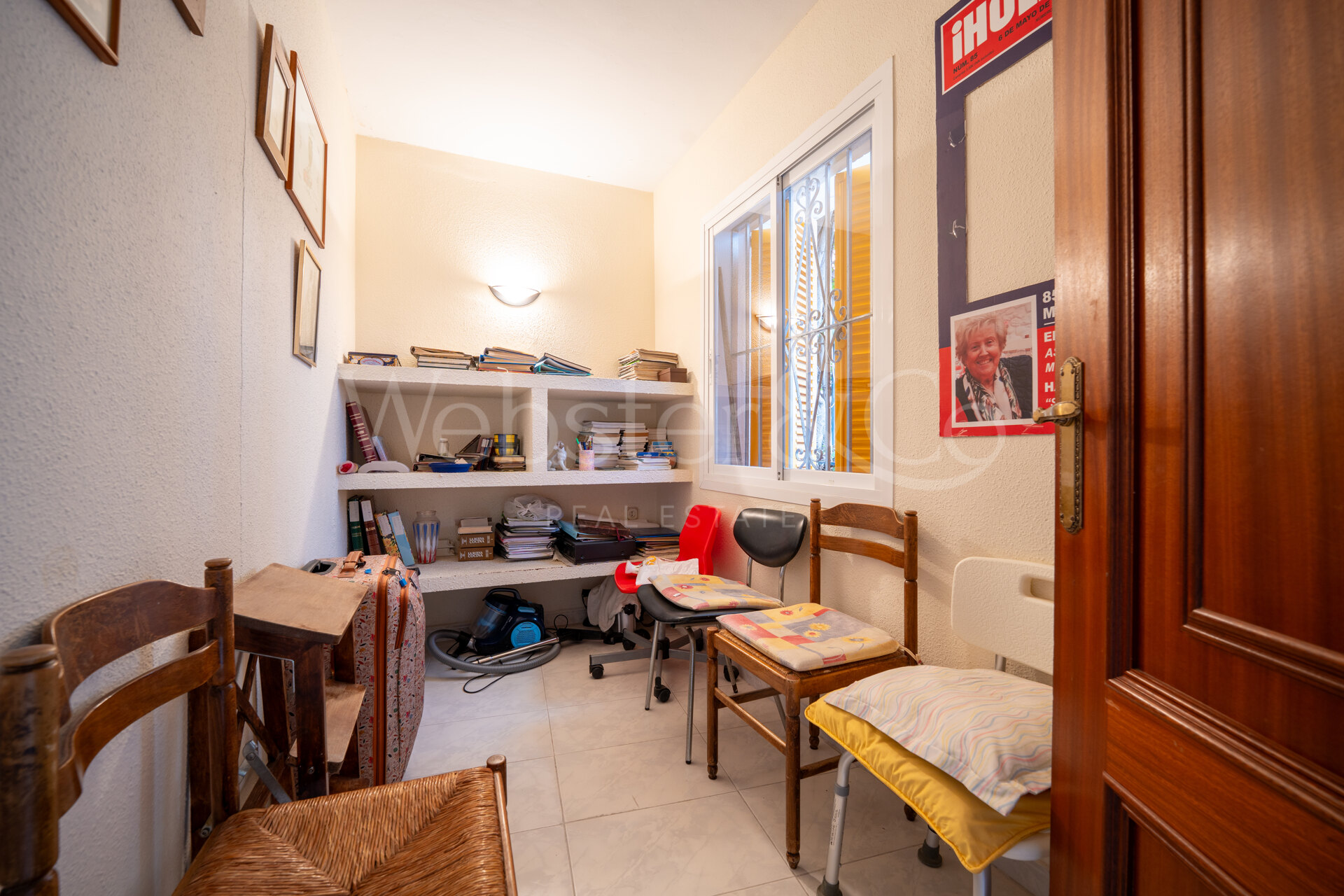 Casa Victoria - Tradition Home in Marbella Old Town