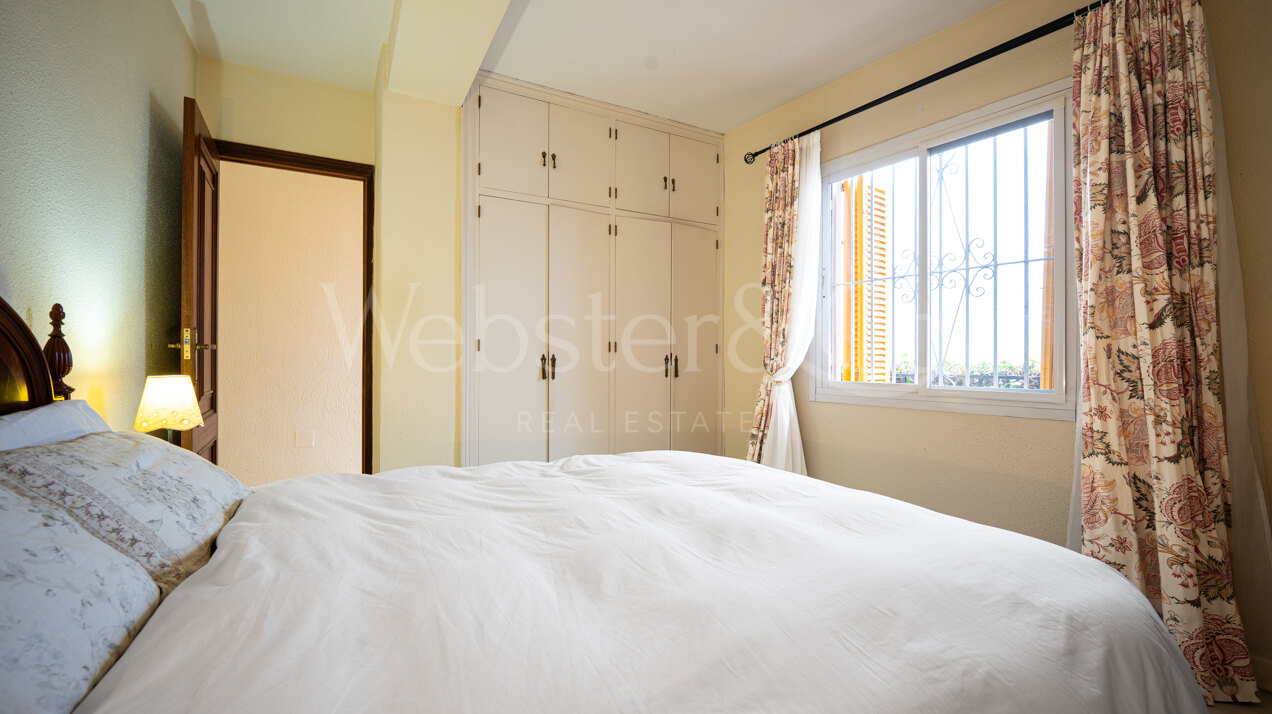 Casa Victoria - Tradition Home in Marbella Old Town