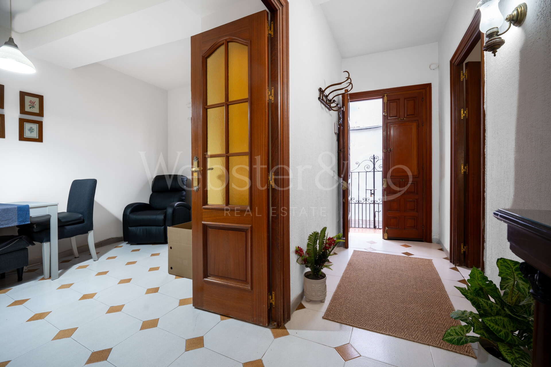 Casa Victoria - Tradition Home in Marbella Old Town