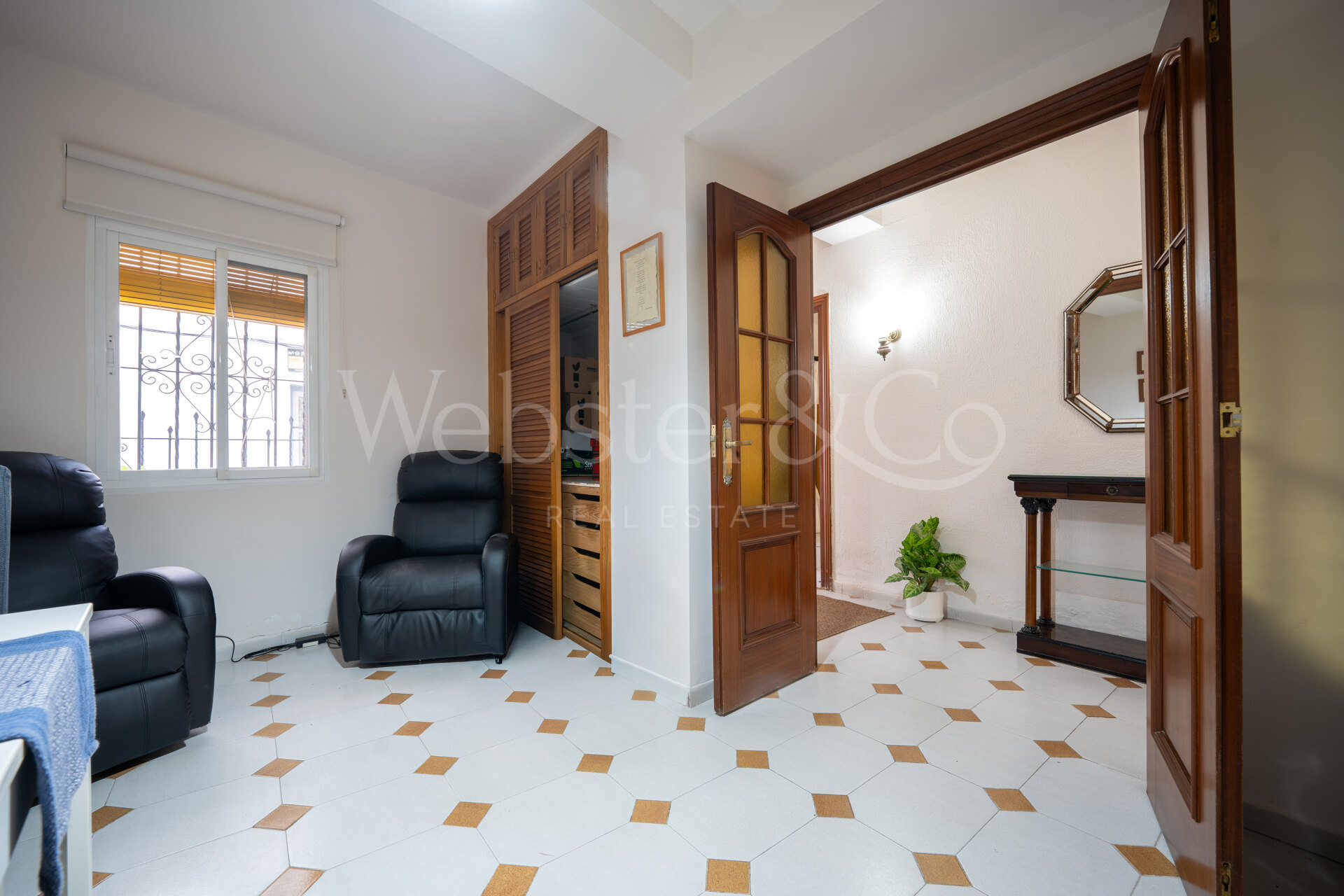 Casa Victoria - Tradition Home in Marbella Old Town