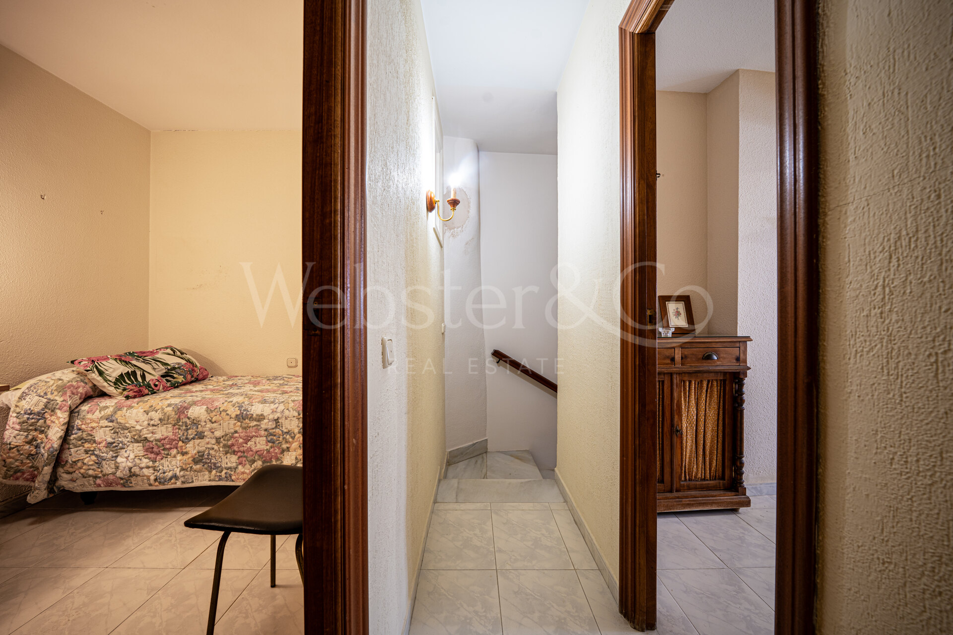 Casa Victoria - Tradition Home in Marbella Old Town