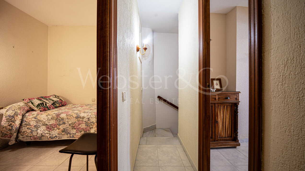 Casa Victoria - Tradition Home in Marbella Old Town