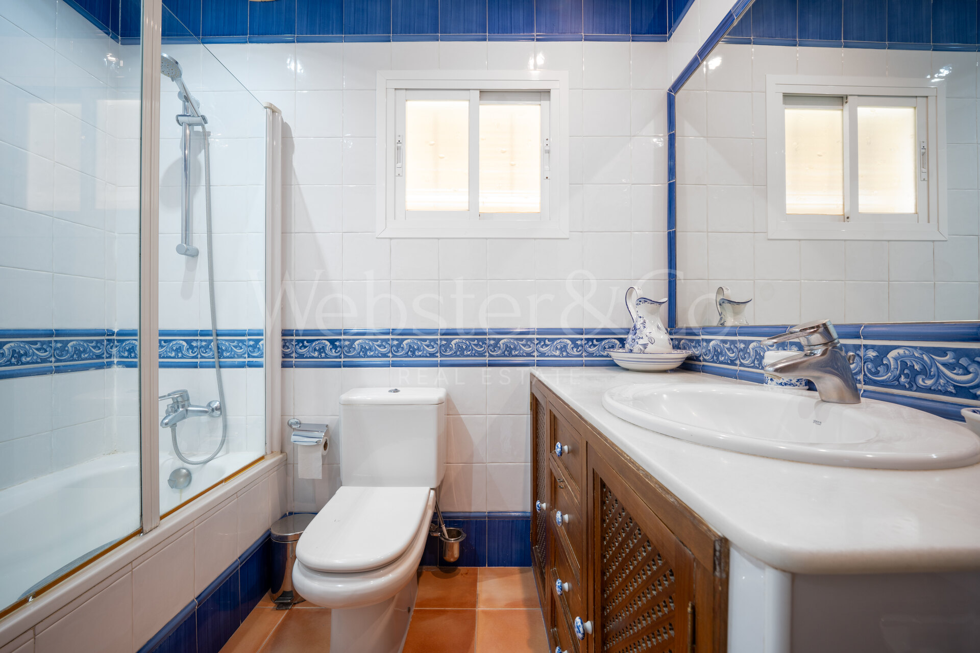 Casa Victoria - Tradition Home in Marbella Old Town