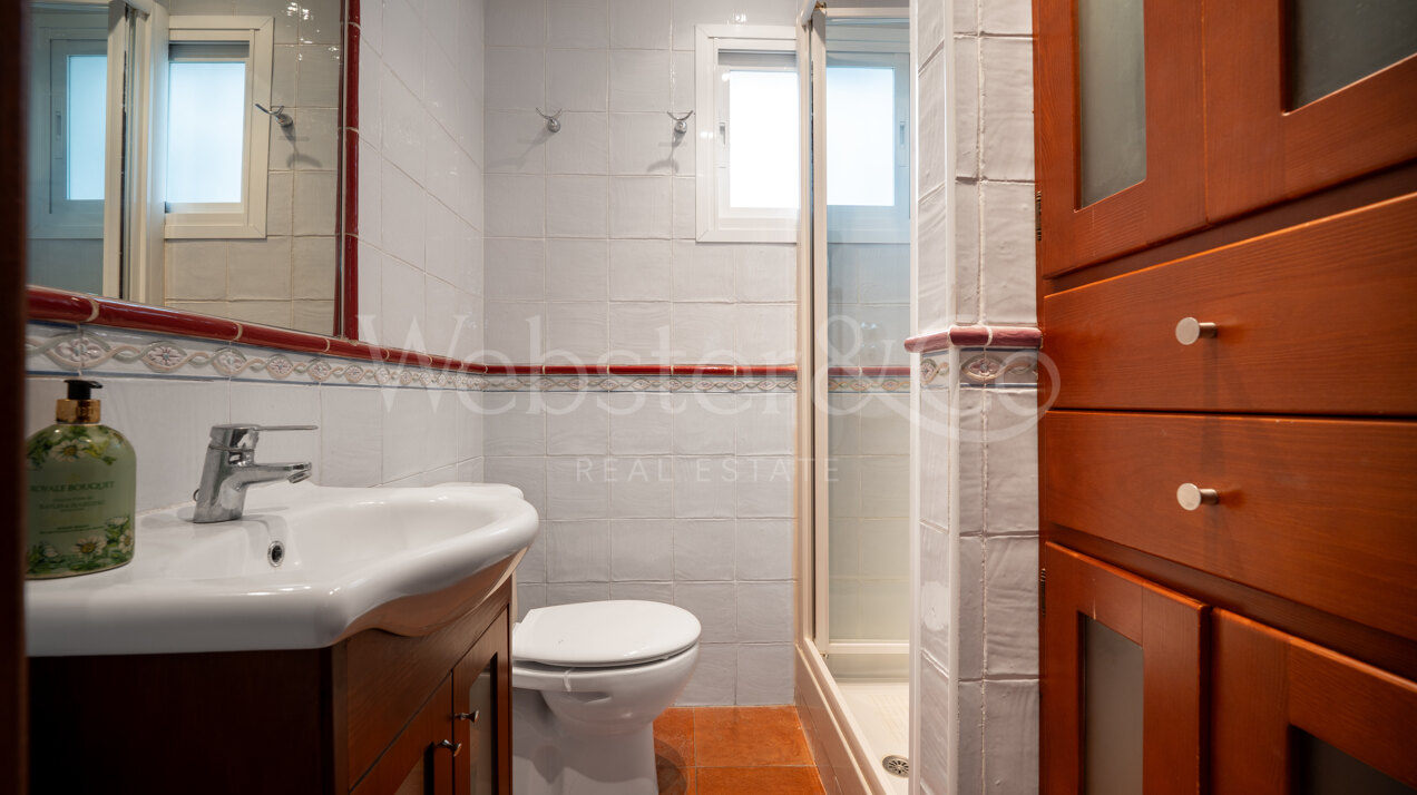 Casa Victoria - Tradition Home in Marbella Old Town