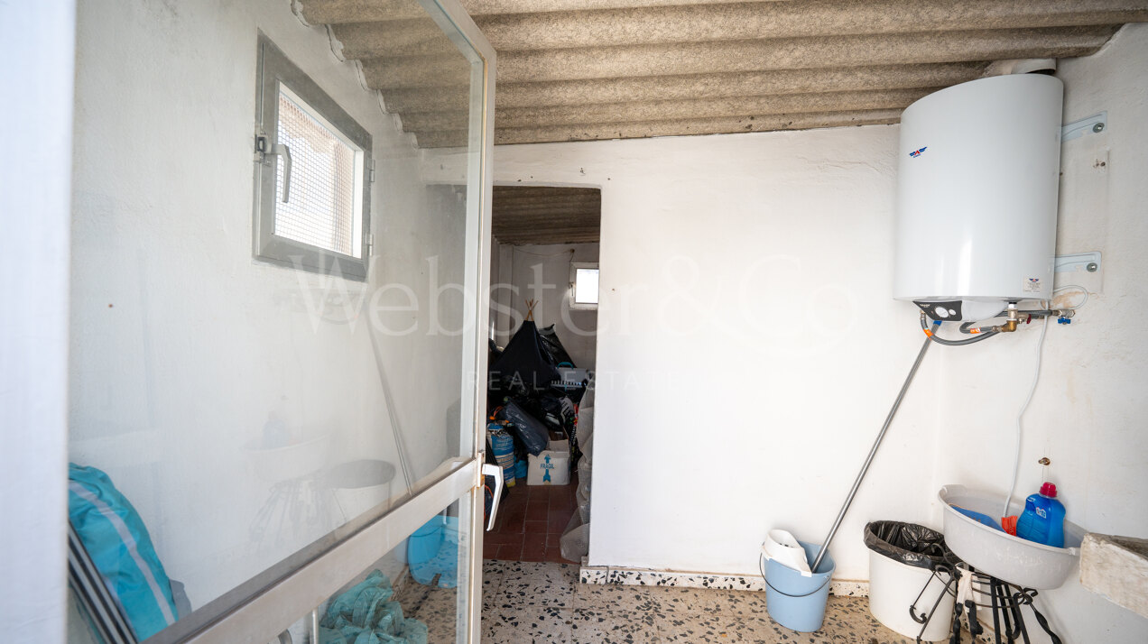 Casa Victoria - Tradition Home in Marbella Old Town