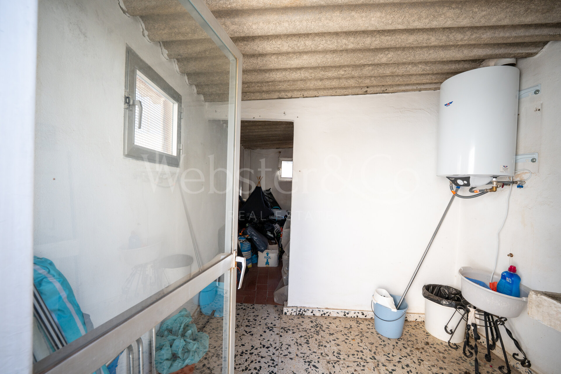 Casa Victoria - Tradition Home in Marbella Old Town