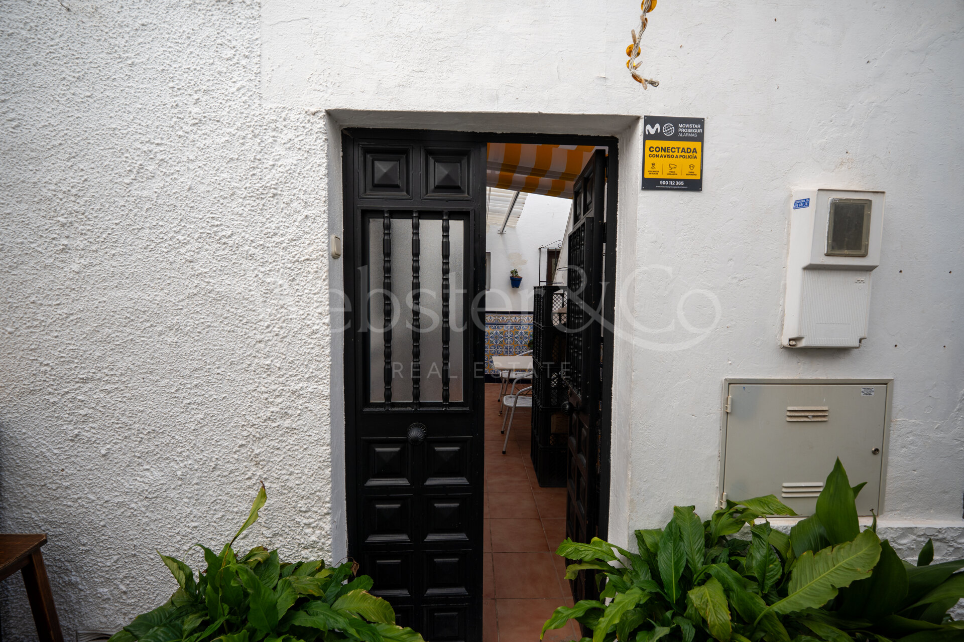 Casa Victoria - Tradition Home in Marbella Old Town