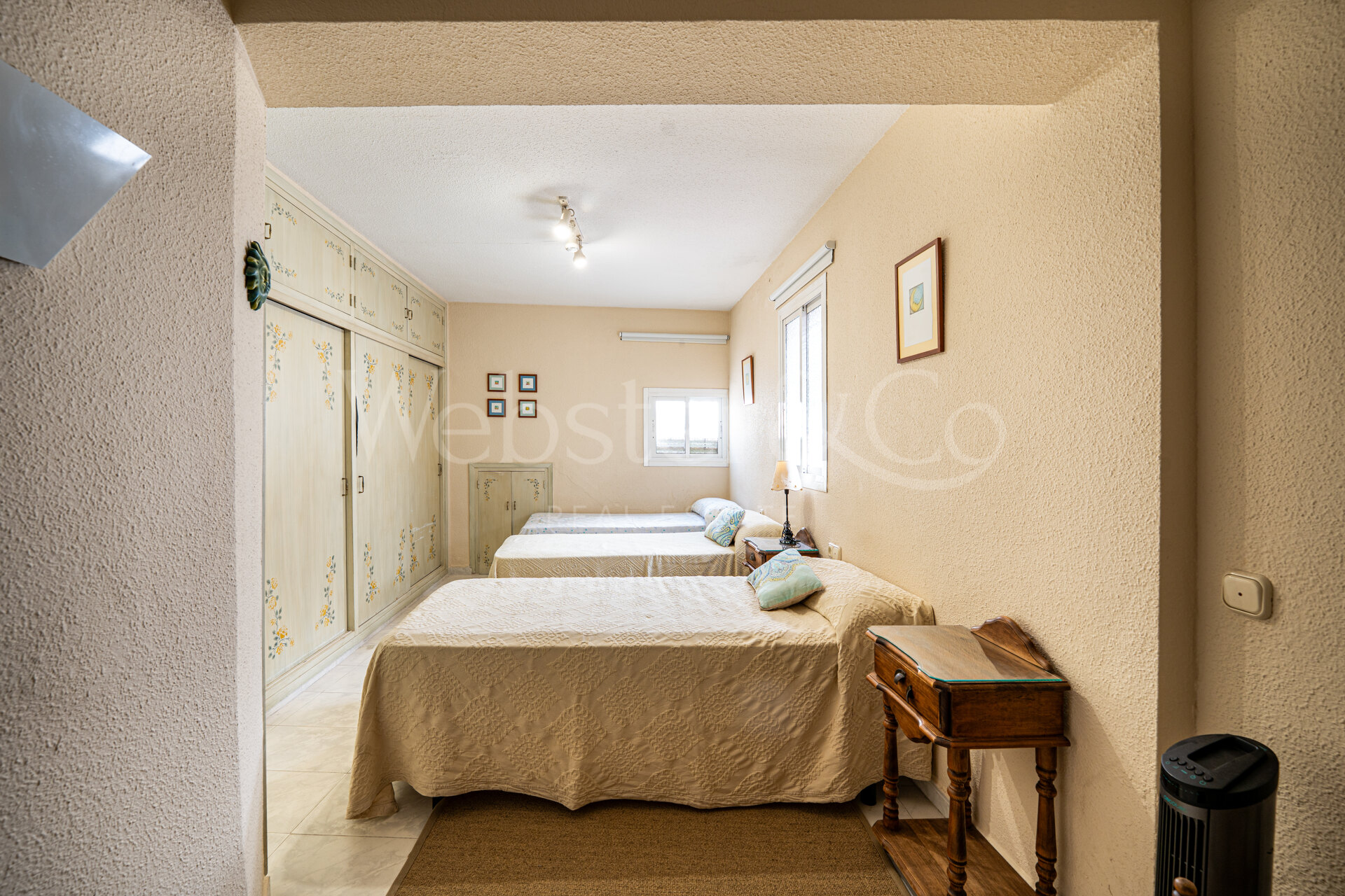 Casa Victoria - Tradition Home in Marbella Old Town