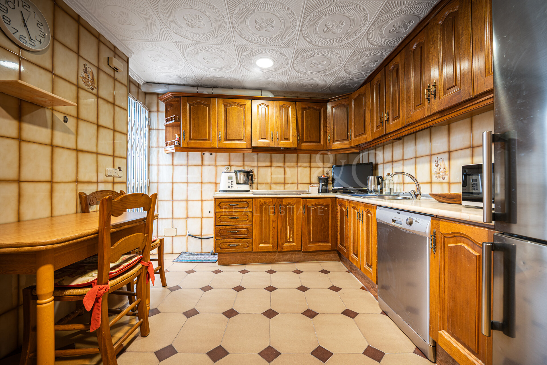 Casa Victoria - Tradition Home in Marbella Old Town