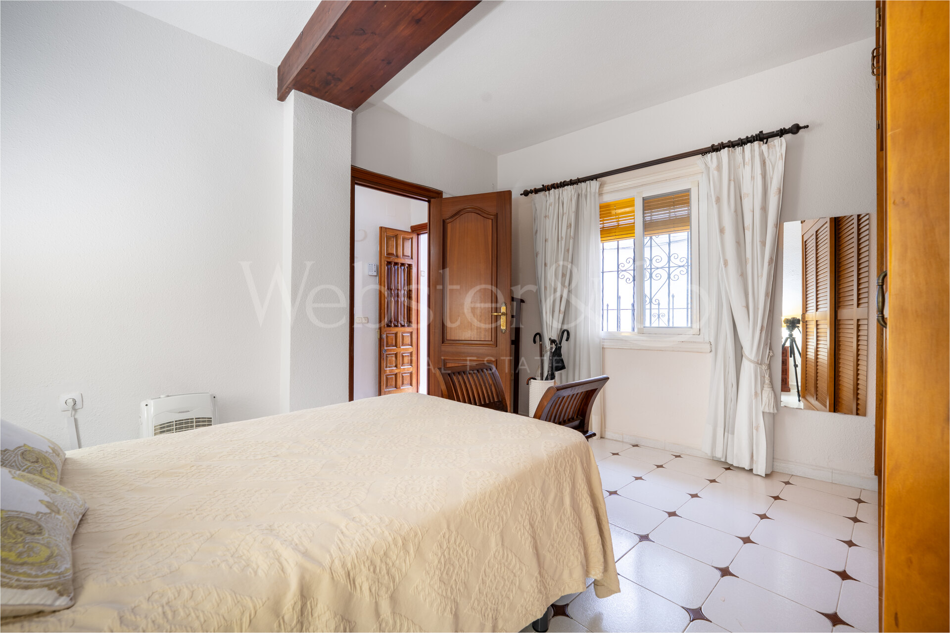 Casa Victoria - Tradition Home in Marbella Old Town