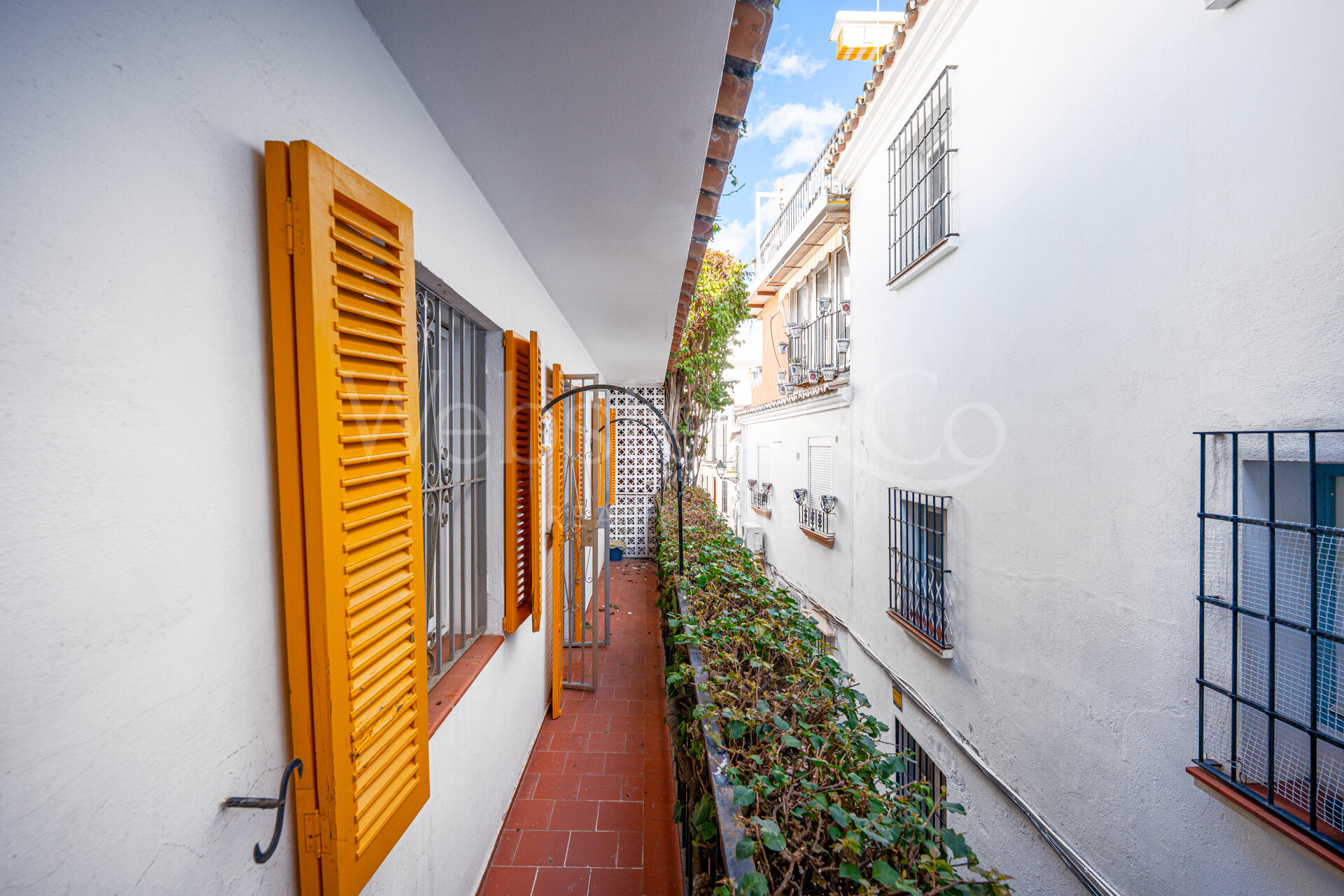 Casa Victoria - Tradition Home in Marbella Old Town
