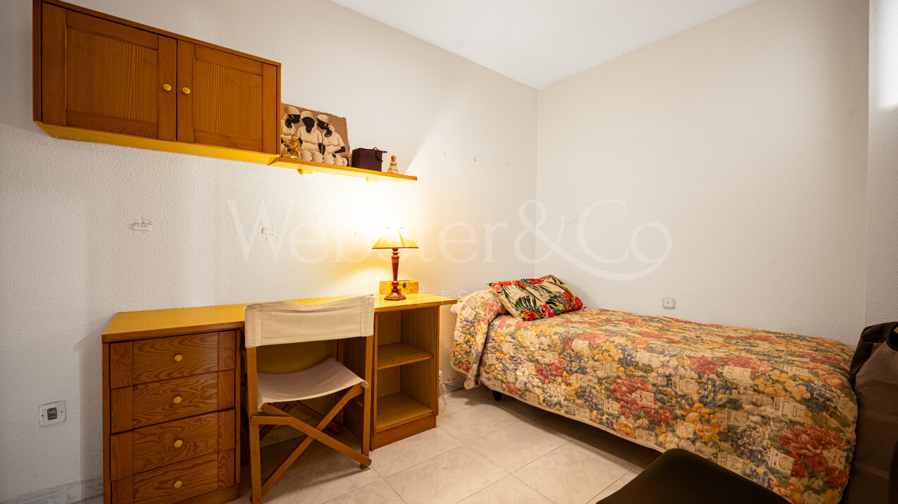 Casa Victoria - Tradition Home in Marbella Old Town