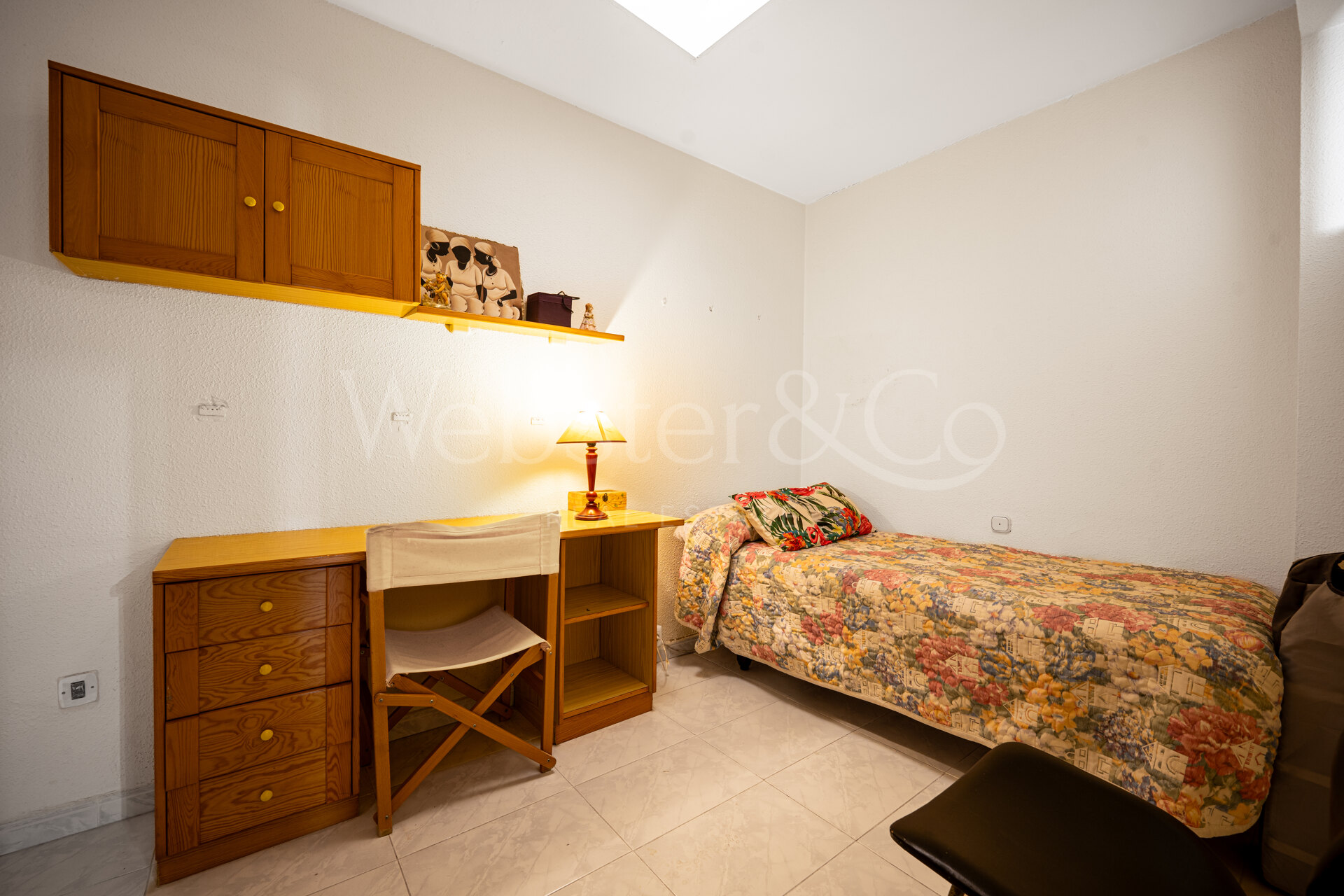 Casa Victoria - Tradition Home in Marbella Old Town