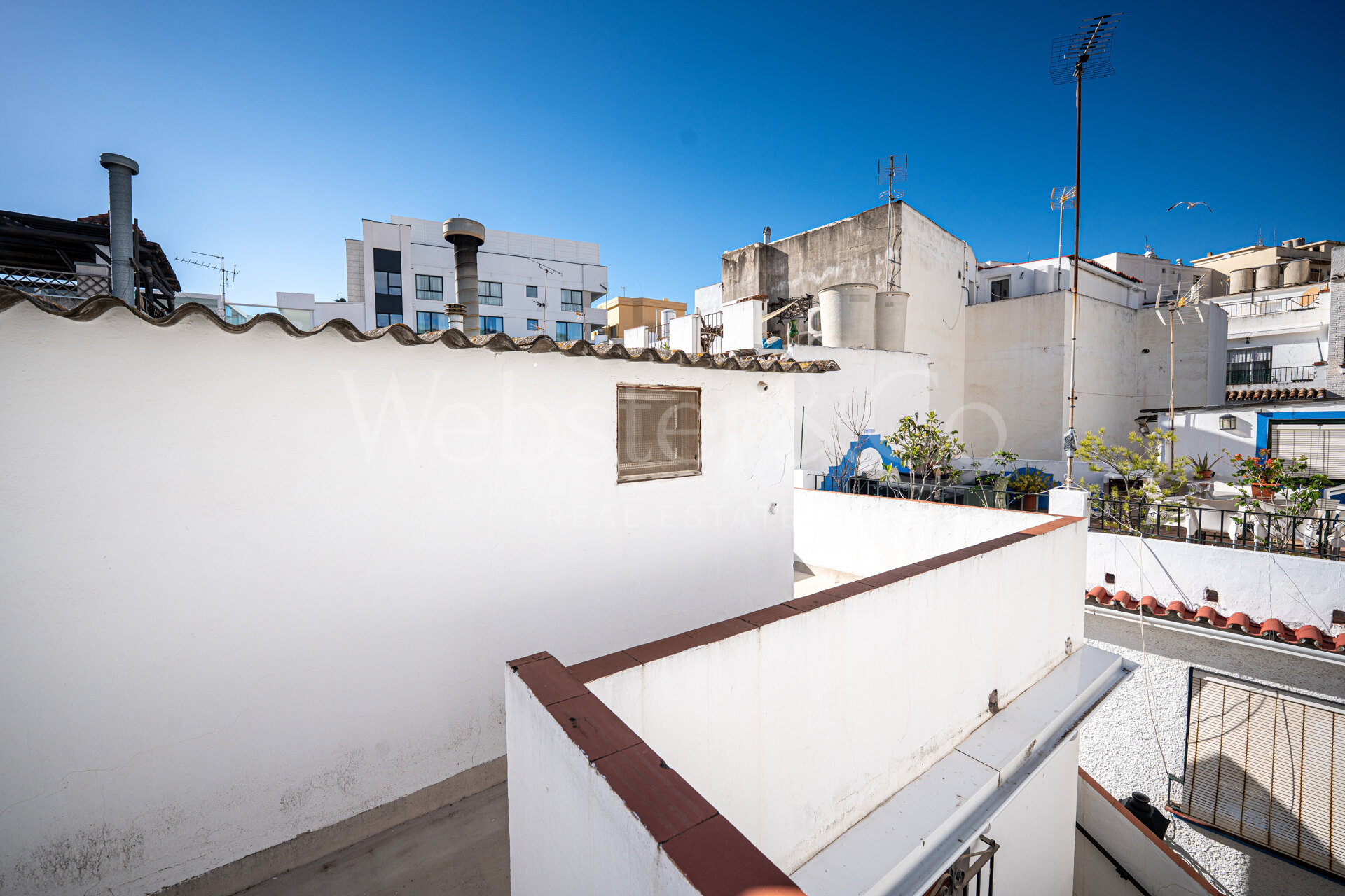 Casa Victoria - Tradition Home in Marbella Old Town