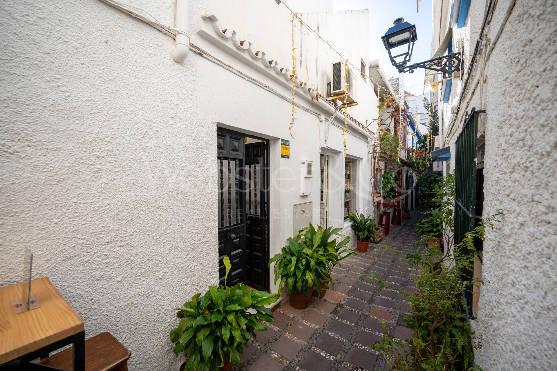 Casa Victoria - Tradition Home in Marbella Old Town