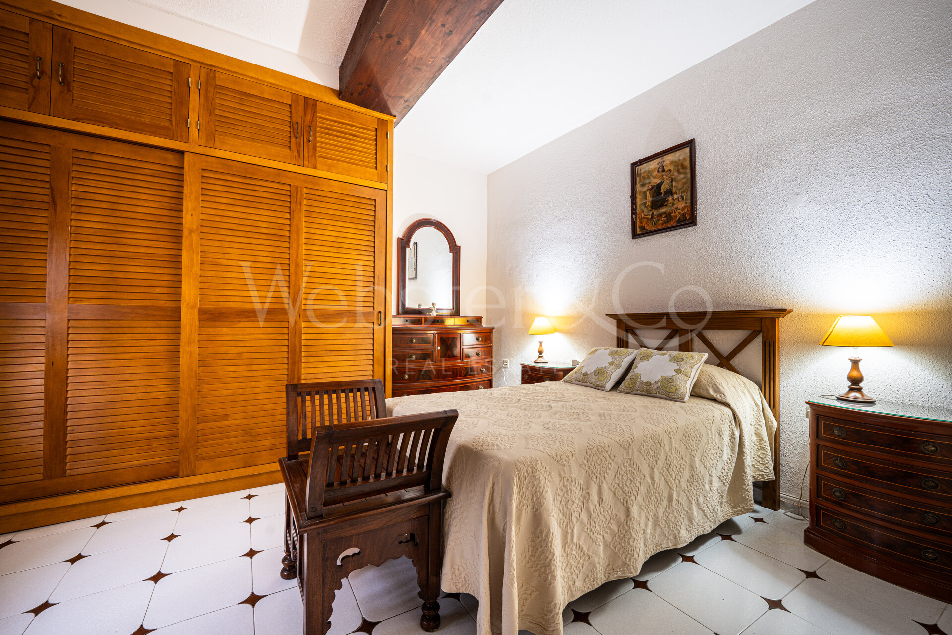 Casa Victoria - Tradition Home in Marbella Old Town