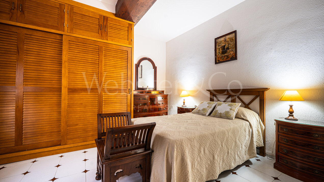 Casa Victoria - Tradition Home in Marbella Old Town