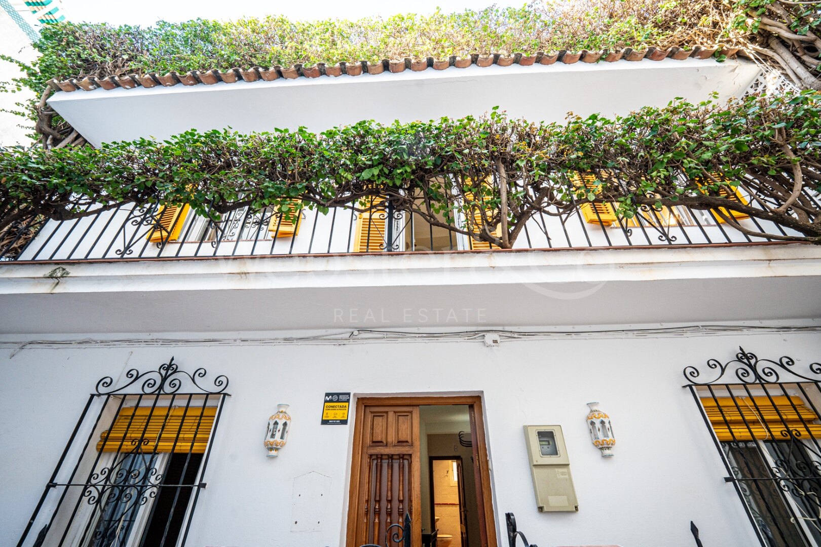 Casa Victoria - Tradition Home in Marbella Old Town