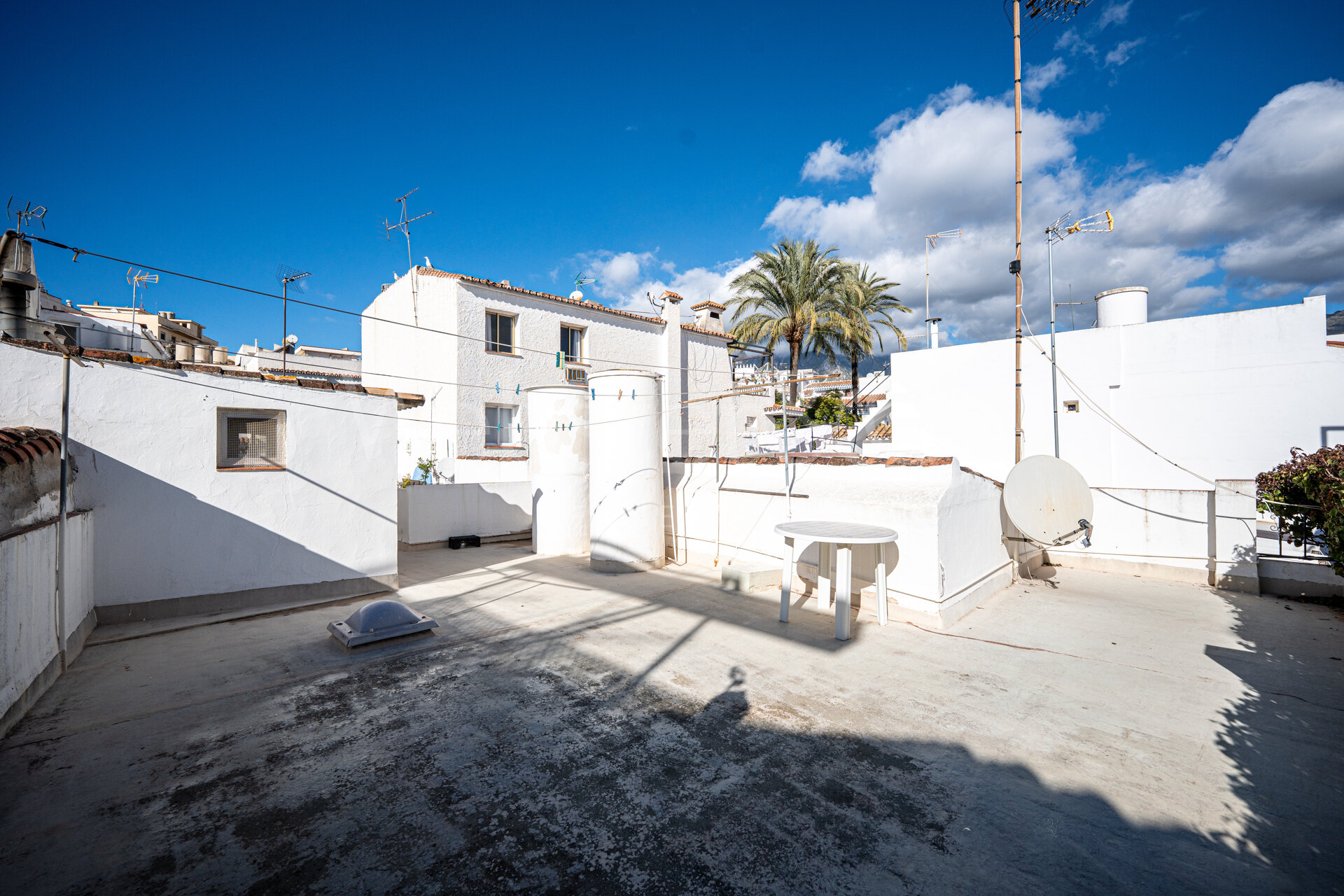 Casa Victoria - Tradition Home in Marbella Old Town