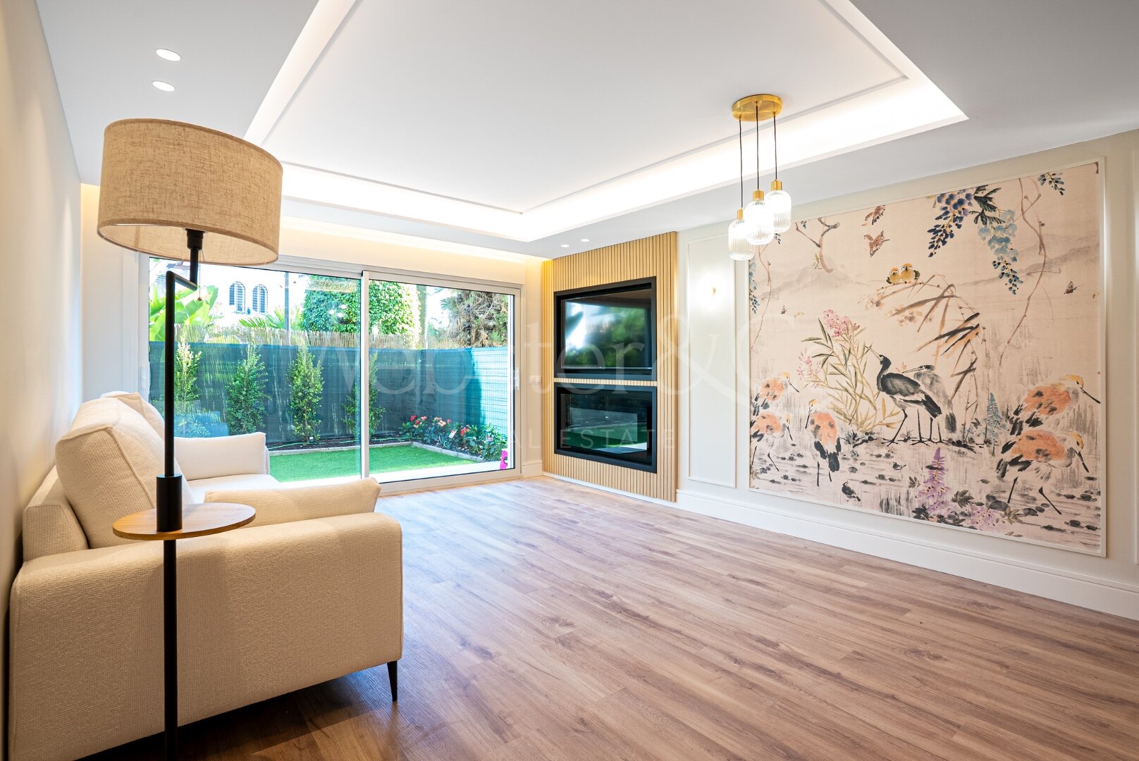 Apartment Petunias - Beachside Luxury in San Pedro