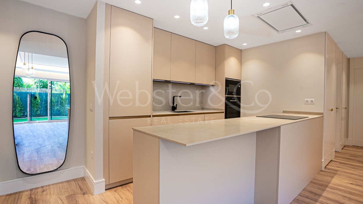 Apartment Petunias - Beachside Luxury in San Pedro