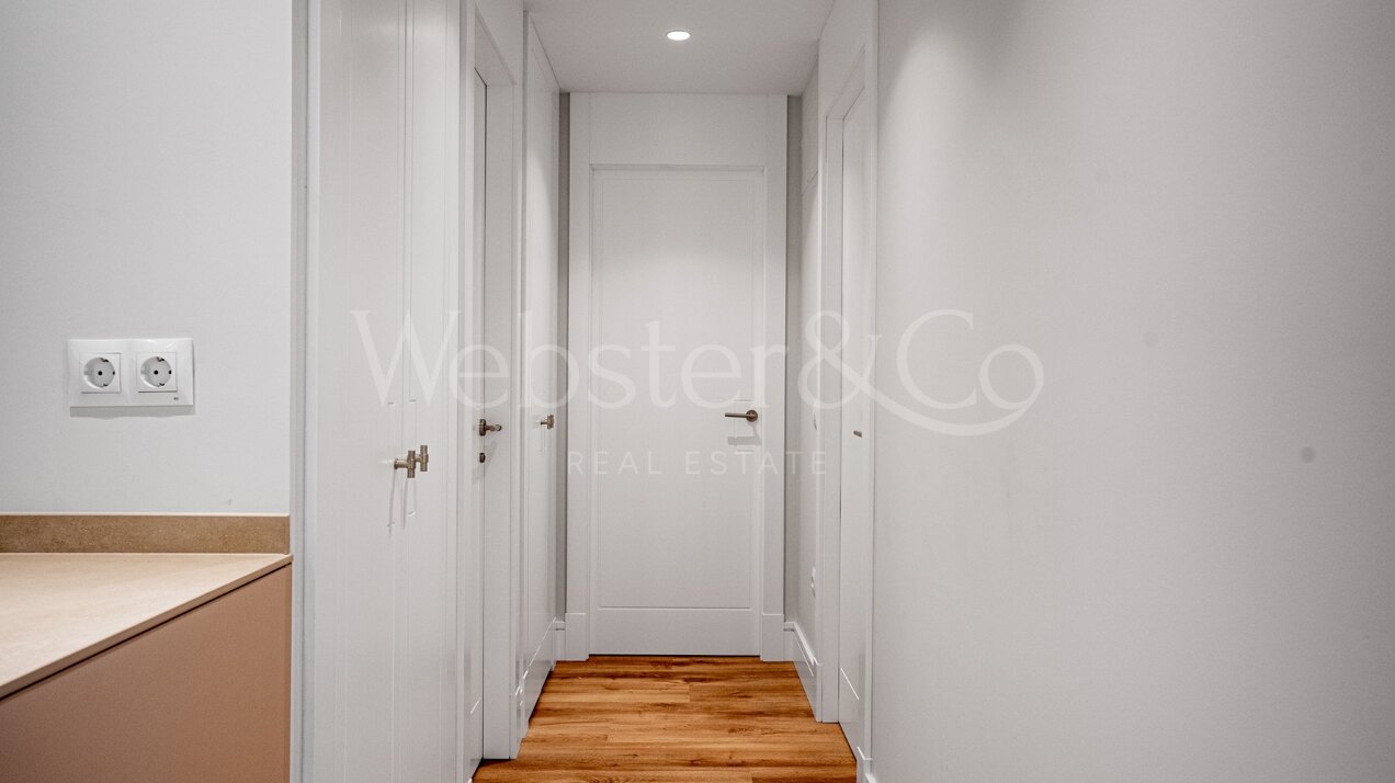 Apartment Petunias - Beachside Luxury in San Pedro