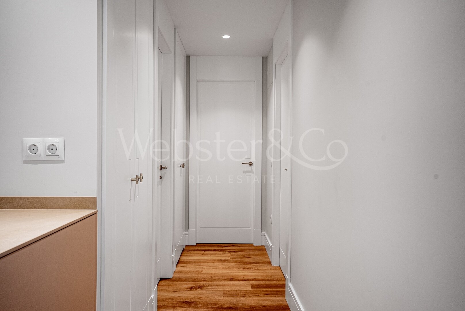 Apartment Petunias - Beachside Luxury in San Pedro